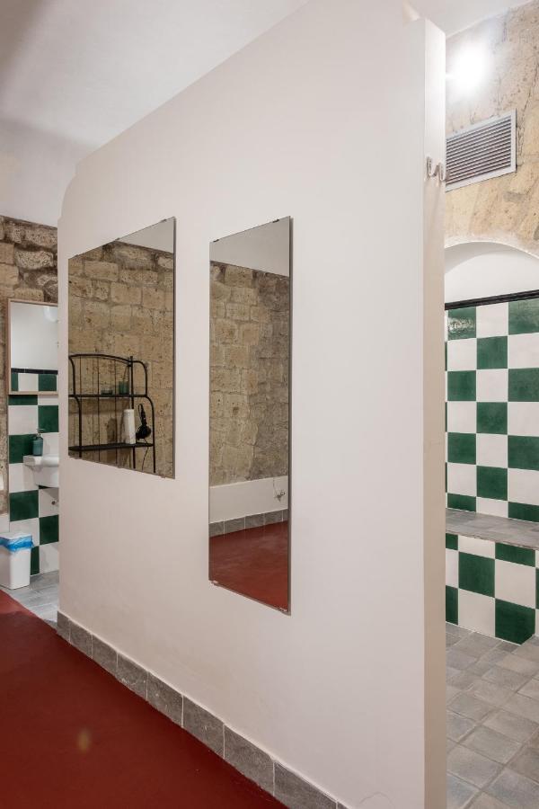 Il Regno Delle Due Sicilie E Il Regno Di Napoli Apartment Exterior photo