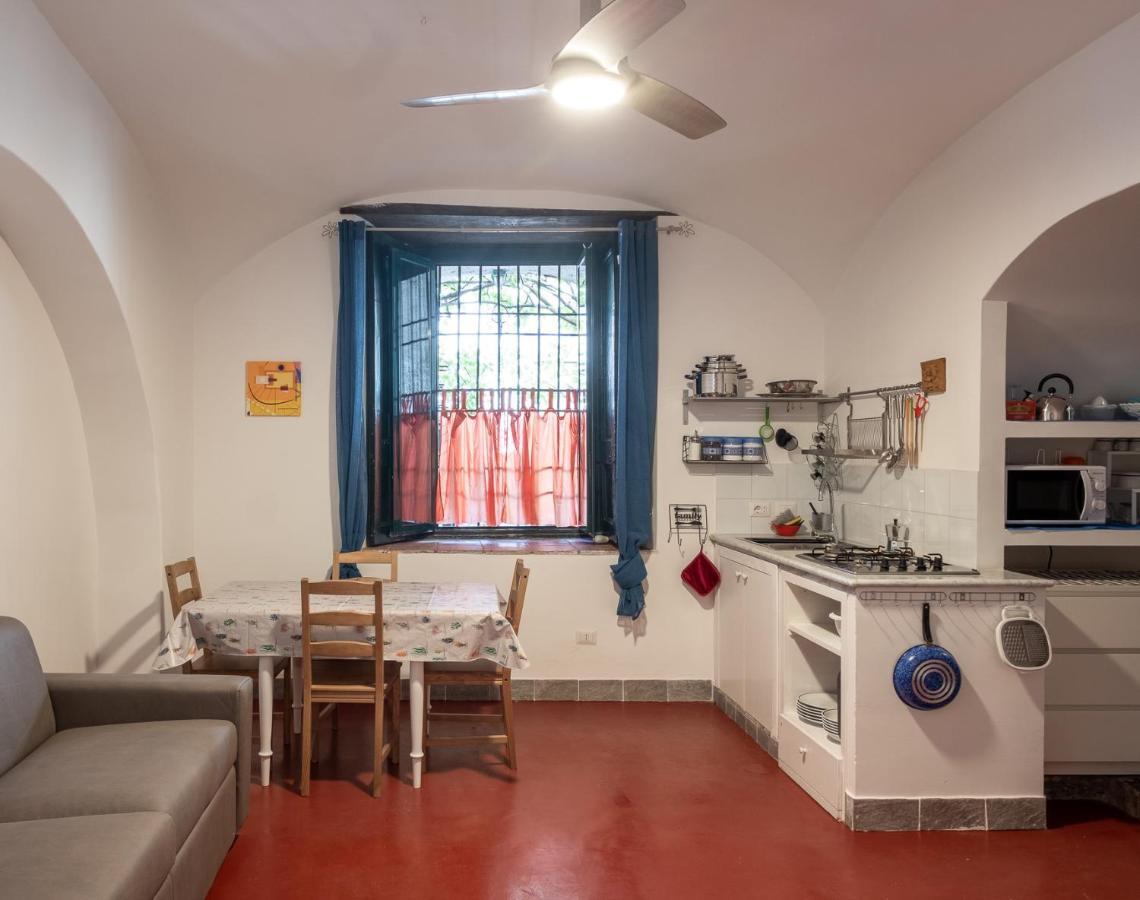 Il Regno Delle Due Sicilie E Il Regno Di Napoli Apartment Exterior photo