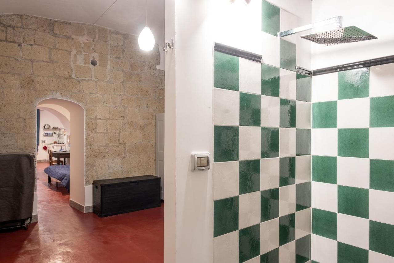 Il Regno Delle Due Sicilie E Il Regno Di Napoli Apartment Exterior photo