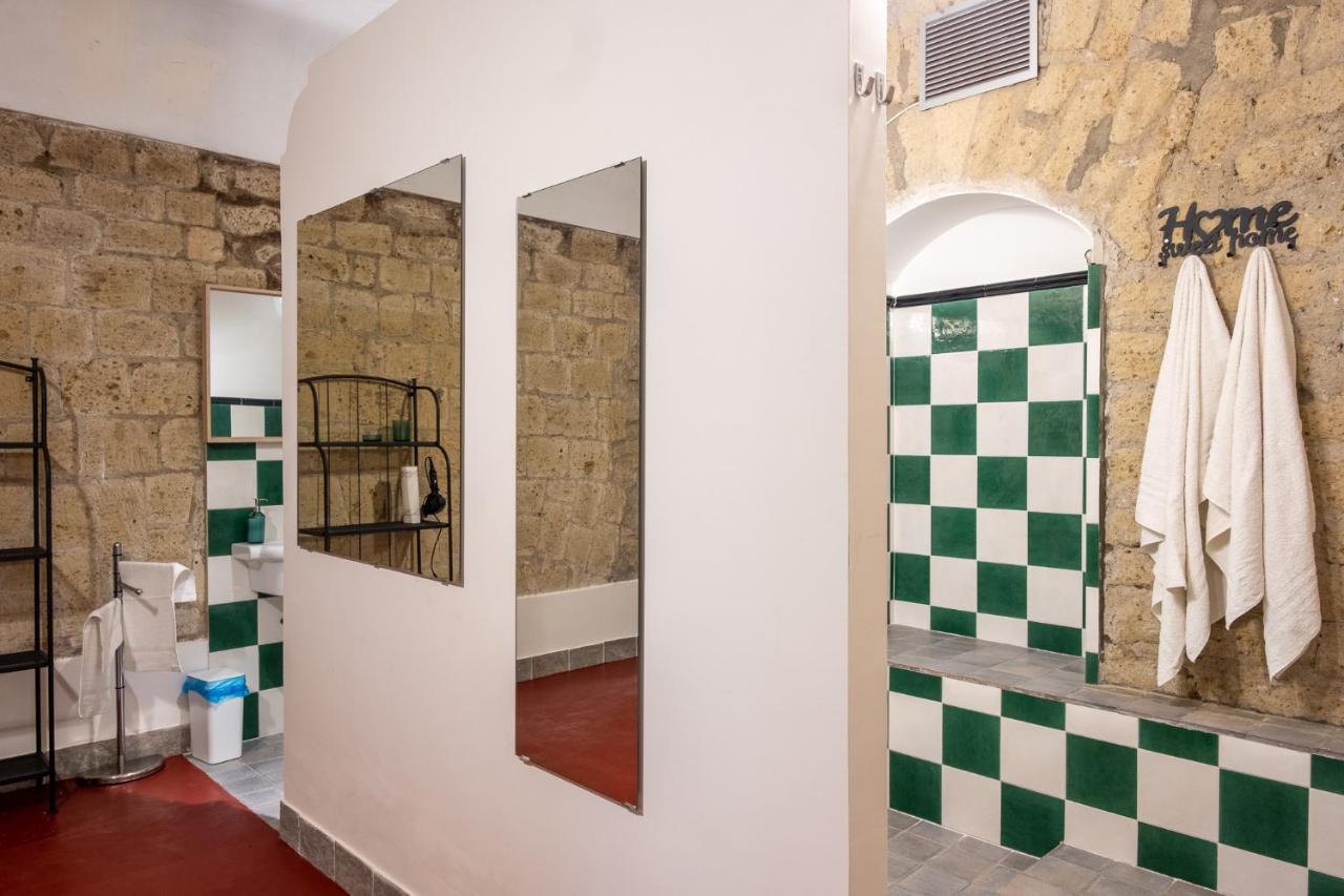 Il Regno Delle Due Sicilie E Il Regno Di Napoli Apartment Exterior photo