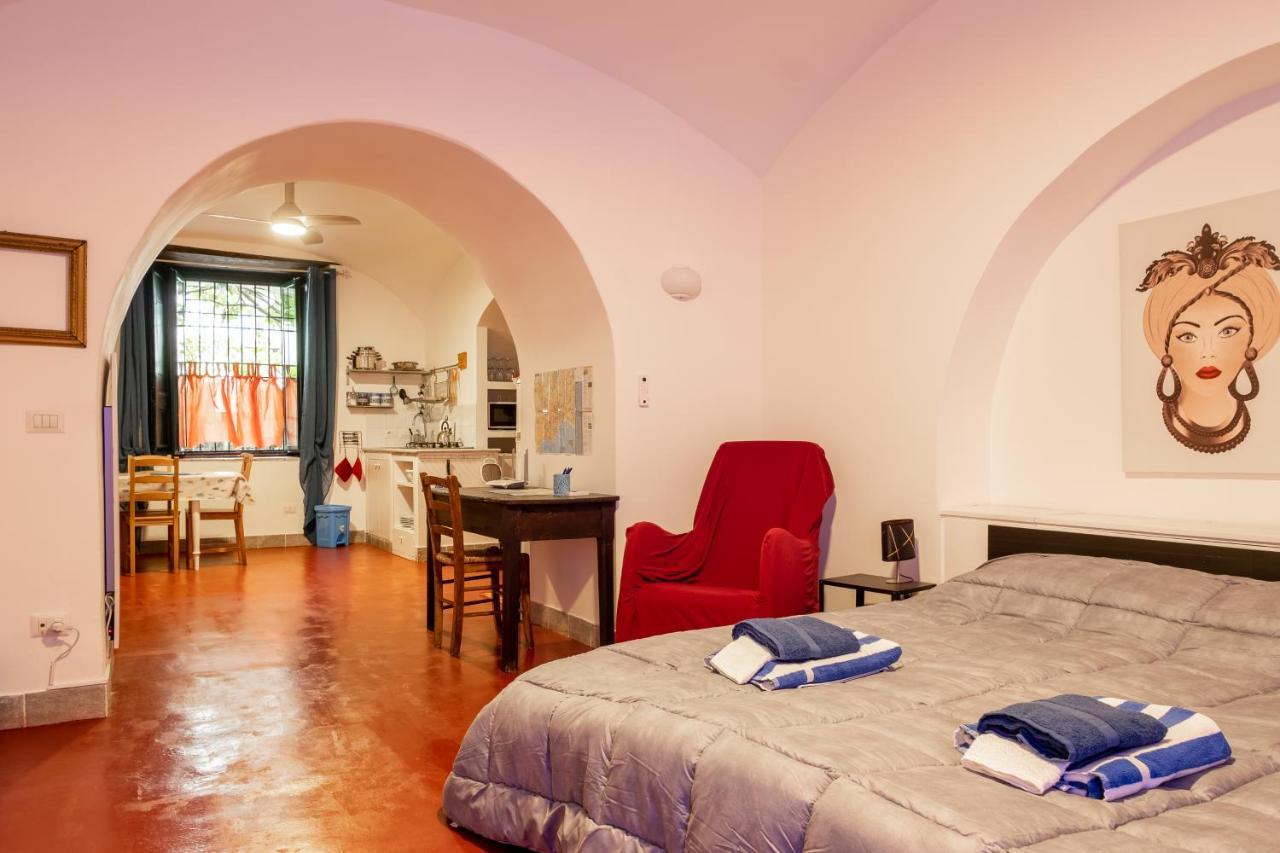 Il Regno Delle Due Sicilie E Il Regno Di Napoli Apartment Exterior photo