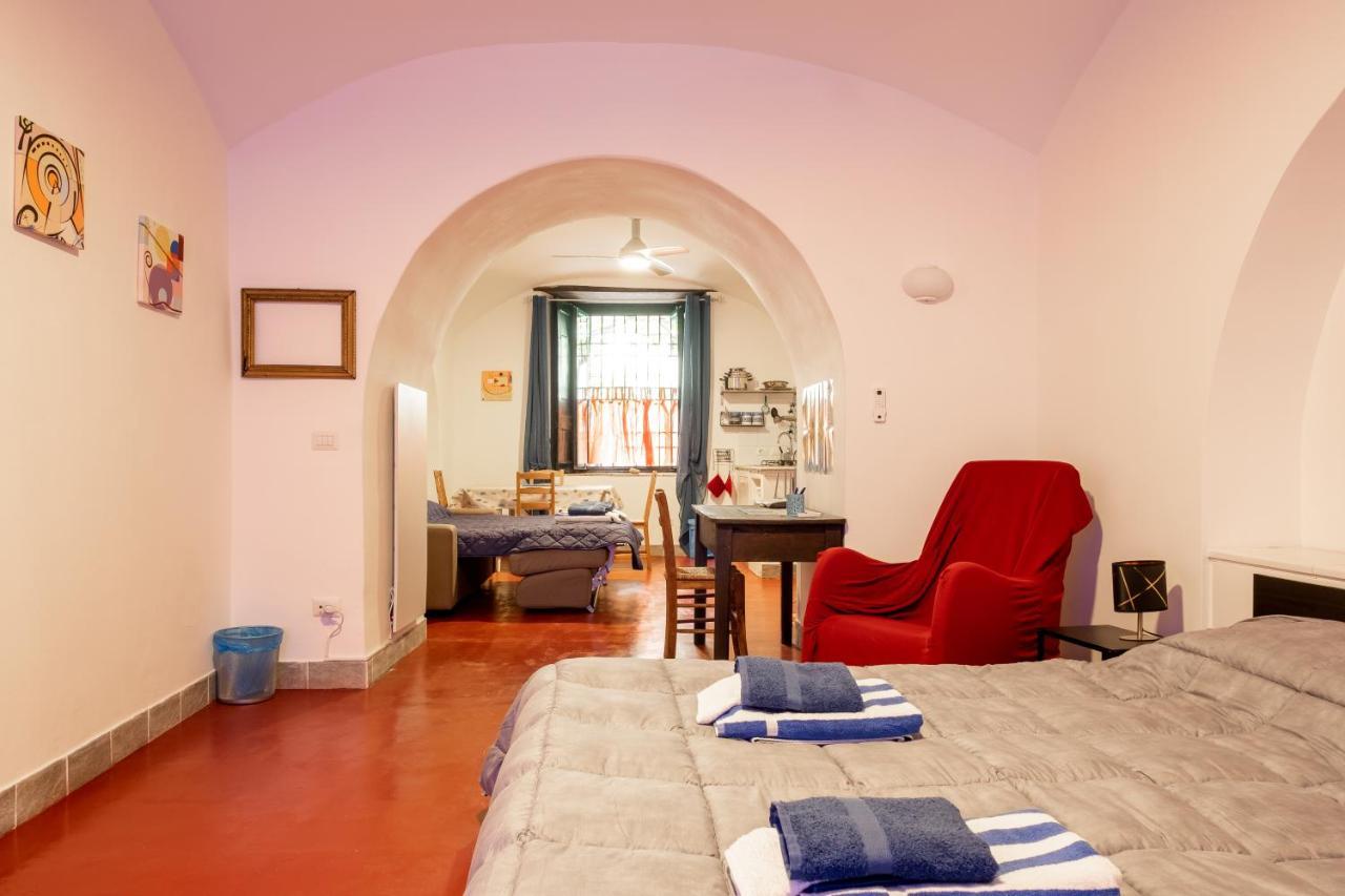 Il Regno Delle Due Sicilie E Il Regno Di Napoli Apartment Exterior photo