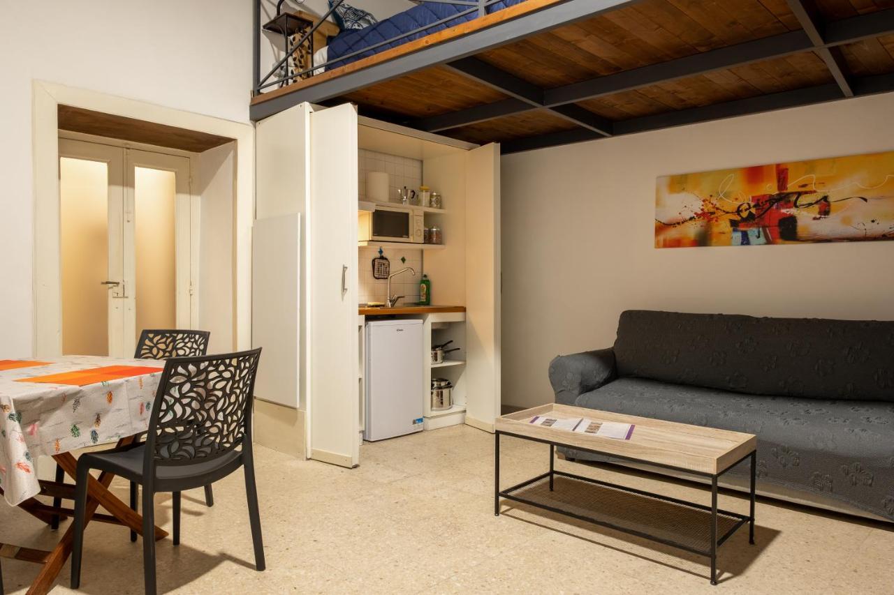 Il Regno Delle Due Sicilie E Il Regno Di Napoli Apartment Exterior photo