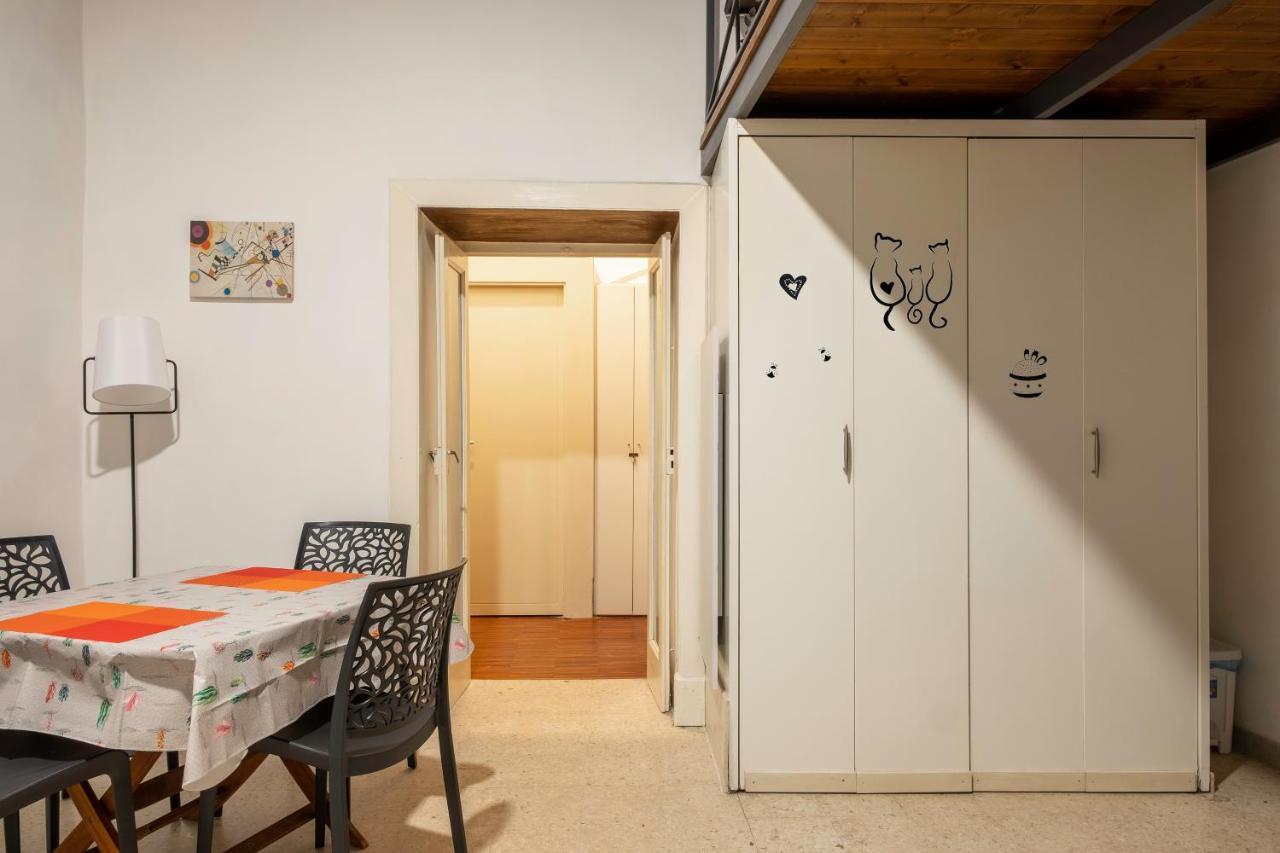 Il Regno Delle Due Sicilie E Il Regno Di Napoli Apartment Exterior photo