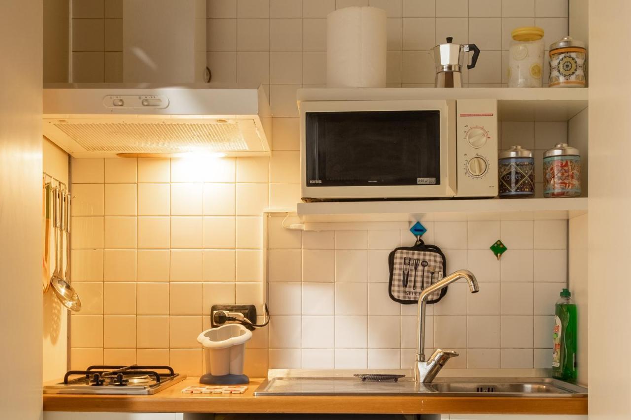 Il Regno Delle Due Sicilie E Il Regno Di Napoli Apartment Exterior photo
